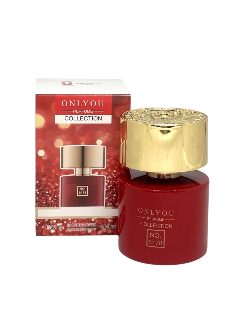 Miniatura 2 de Perfume Onlyou Nº 8178 30ml